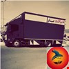 اتوبار باربری ضیافت بار شعبه دریاچه چیتگر 02144863357